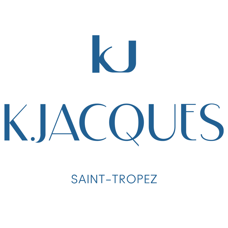  Logo K. Jacques